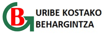 Uribe Kostako Behargintza