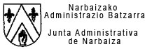 Junta Administrativa de Narbaiza