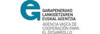 Garapenerako Lankidetzaren Euskal Agentzia