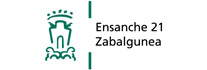 Sociedad Urban&iacute;sitca Municipal de Vitoria, Ensanche 21 Zabalgunea, S.A