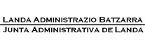 Landako Administrazio Batzarra