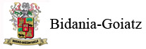 Bidania-Goiazko Udala