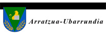 Ayuntamiento de Arratzua-Ubarrundia