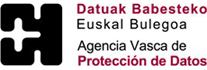 DBEB - Datuak Babesteko Euskal Bulegoa