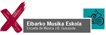 Patronato de la Escuela de M&uacute;sica Juan Bautista Gisasola de Eibar