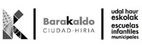 Escuelas Infantiles Barakaldo