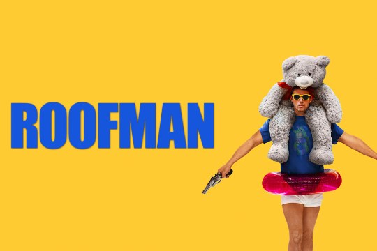 "Roofman" (en euskera)