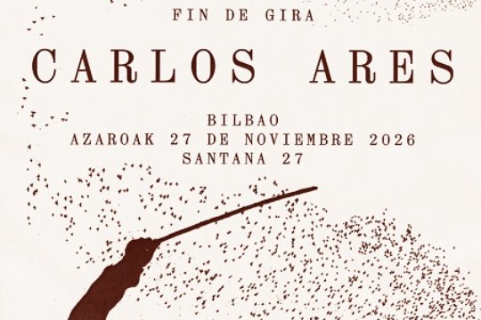 CARLOS ARES (Bilbo) — irudia 2