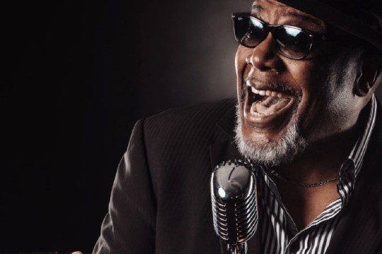 BBK Music Legends 2026: BIG DADDY WILSON — irudia 2