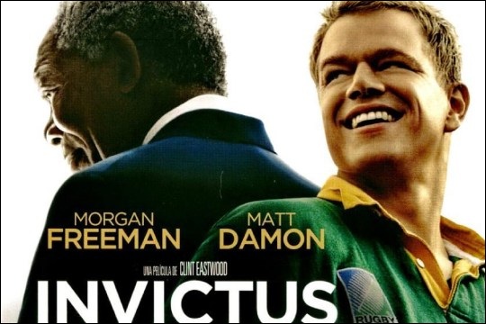 "Invictus" (euskaraz)