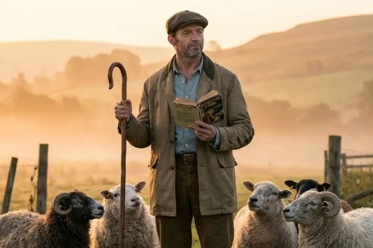 "Ardi detektibeak (Detective Sheeps)" (euskeraz)