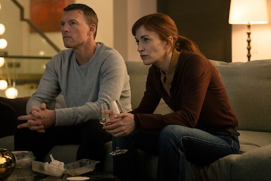"Aurkituko zaitut (I will find you)" (serie, en euskera) — imagen 2
