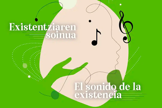 Banda Municipal de Música de Vitoria-Gasteiz 2026-2027: "Punto de inflexión: El conflicto"