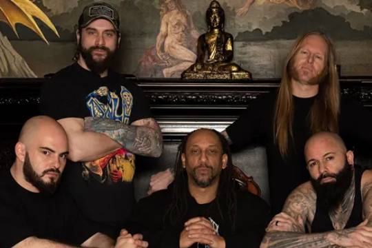 Suffocation + Ingested + Undeath + Eternal — imagen 3