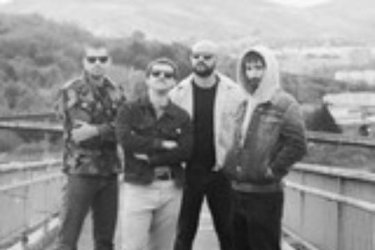 Aho Lehor Fest 2026: Taqbir + The Prize + Sick Shooters + Orsini + Barrrk — irudia 2