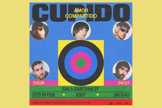 CUPIDO