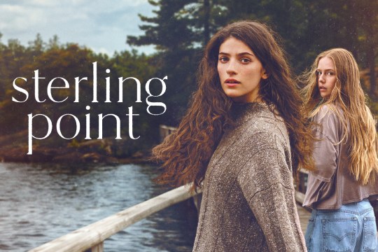 "Sterling Point" (telesaila, euskaraz)