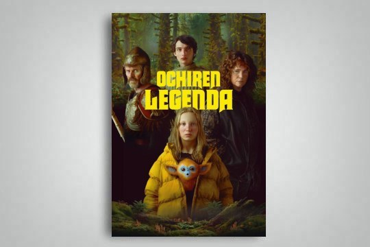 "Ochiren legenda" (en euskera)