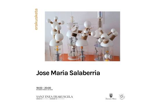 Josemari Salaberriaren erakusketa — irudia 2