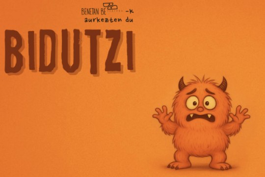 "Bidutzi" — irudia 2