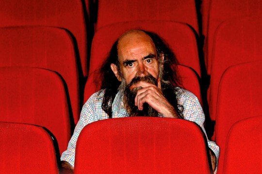 Iñaki Agirre Zinemaldia 2026