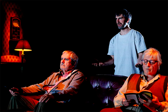 "Herentzia" (estreno)
