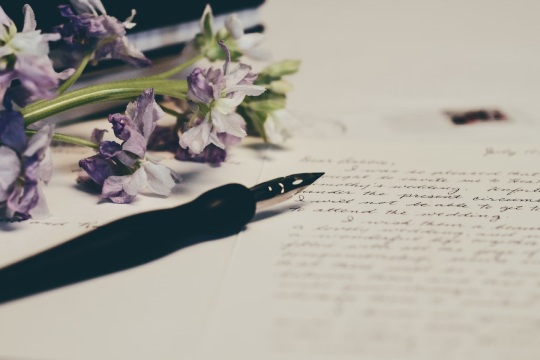 El Rincón de la Poesía