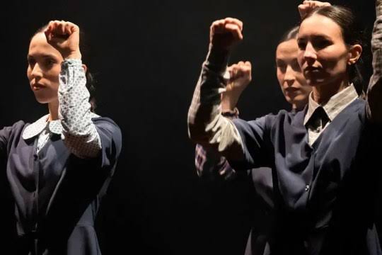 LABO GEO 2026: "El mambo que llevamos dentro" + "Kea + "UN'WE" — imagen 4