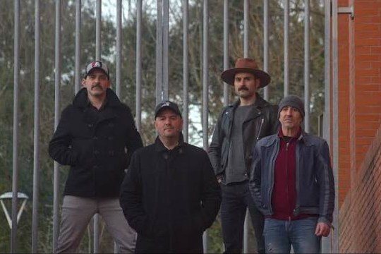 Fiestas de Durango 2026 (txosnas): BROKEN BROTHERS BRASS BAND + MOONSHINERDS + FOSIL + KATU — imagen 2