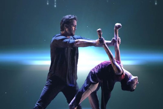 Lucia Lacarra Ballet: "A.I. (Amalur Indarra)" — irudia 3