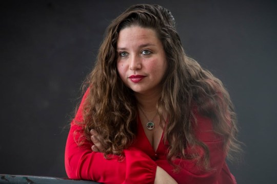Elaine Vilar Madrugaren "La piel hembra" liburuaren aurkezpena — irudia 2