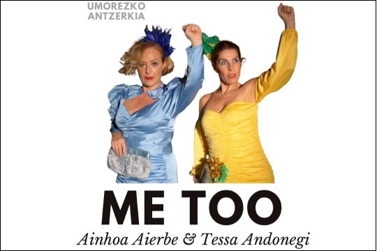 "Me too" — imagen 2