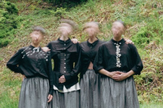 Ibawa kolektiboa: "Gaua"