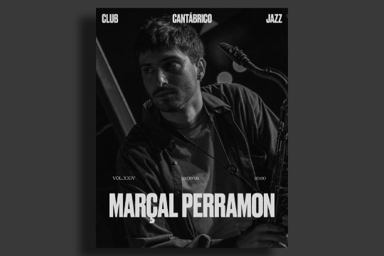 JAZZ CON PERRAMON: ROJO QUINTET — imagen 2