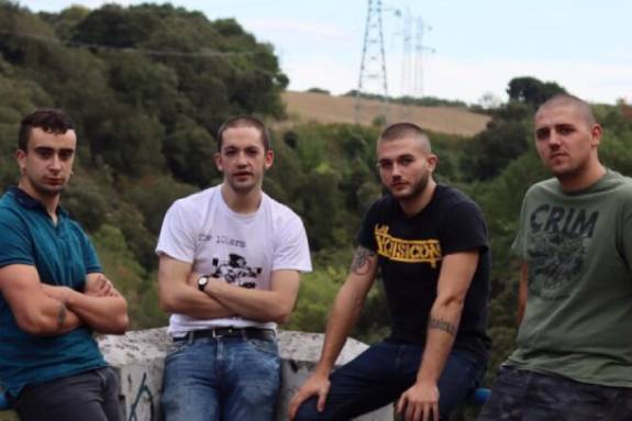Fiestas de Oñati 2026: INGUMA + STREETWISE — imagen 2