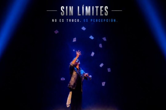 Nuel Galán: "Sin Límites"