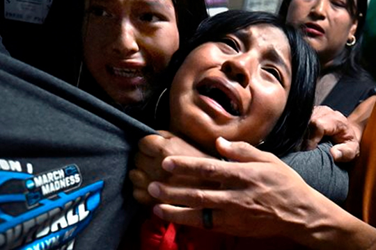 "World Press Photo 2026" erakusketa (Gasteiz)