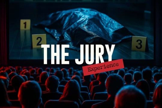 "The Jury Experience: Travesía Mortal"