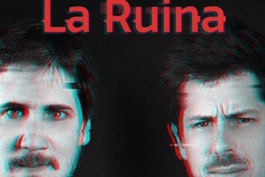 La Ruina (Bilbo)