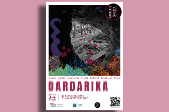 Dardarika 2026