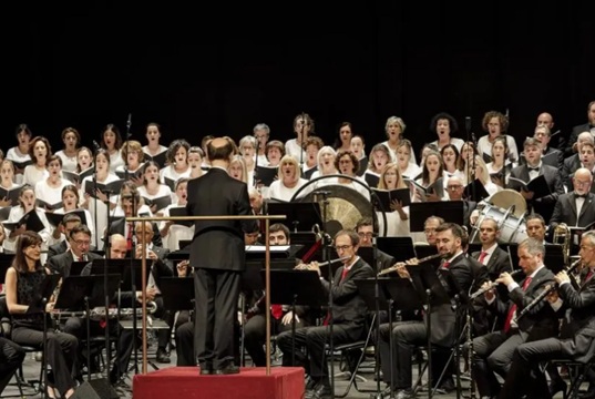 La Pamplonesa: "UN CONCIERTO DE LEYENDA"
