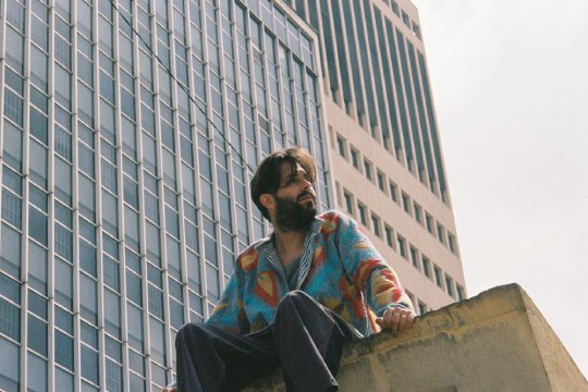 Salvador Sobral