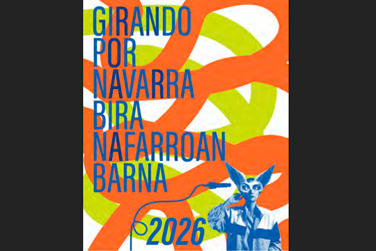 Bira Nafarroan Barna 2026: Bakandeya