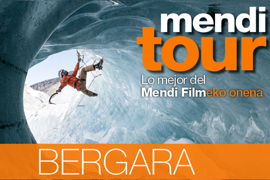 Mendi Tour 2026 (Bergara)