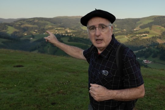 "Nun habila Perkain?"