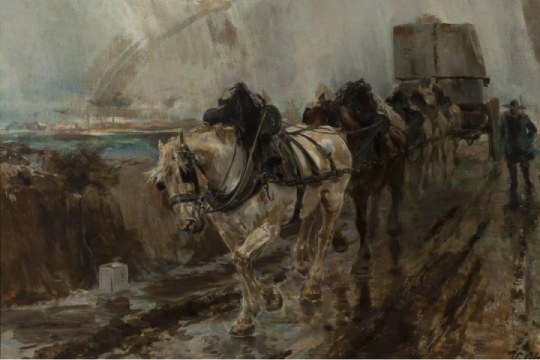 Montserrat Fornells: "Le fardier"