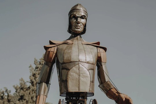 Muestra Internacional de Títeres de Bergara 2026: "AQUILES"
