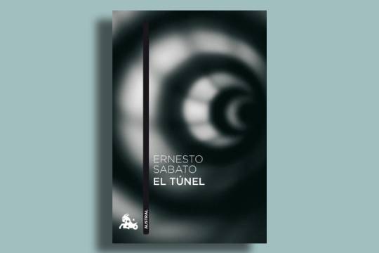 Literatura klasikoko irakurketa kluba (2026-2027): "El túnel" (Ernesto Sábato)