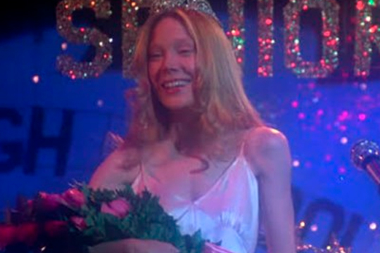 Ozzinema: "CARRIE"