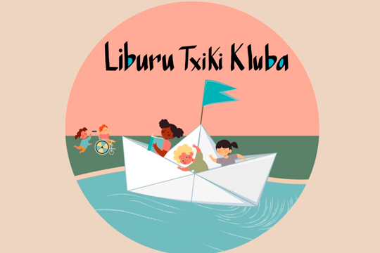 LIBURU TXIKI KLUBA